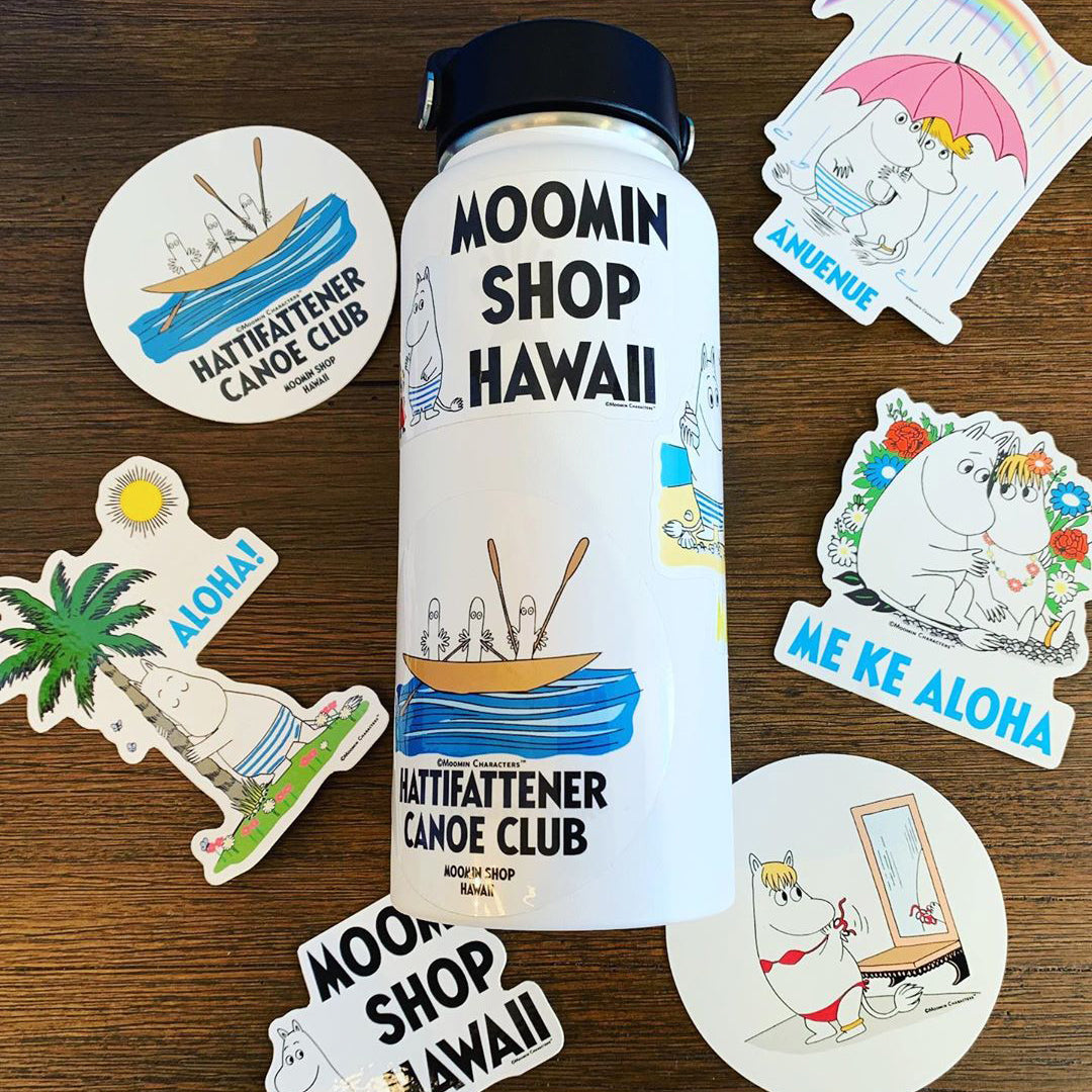 ACCESSORIES – Moomin Shop Hawaii