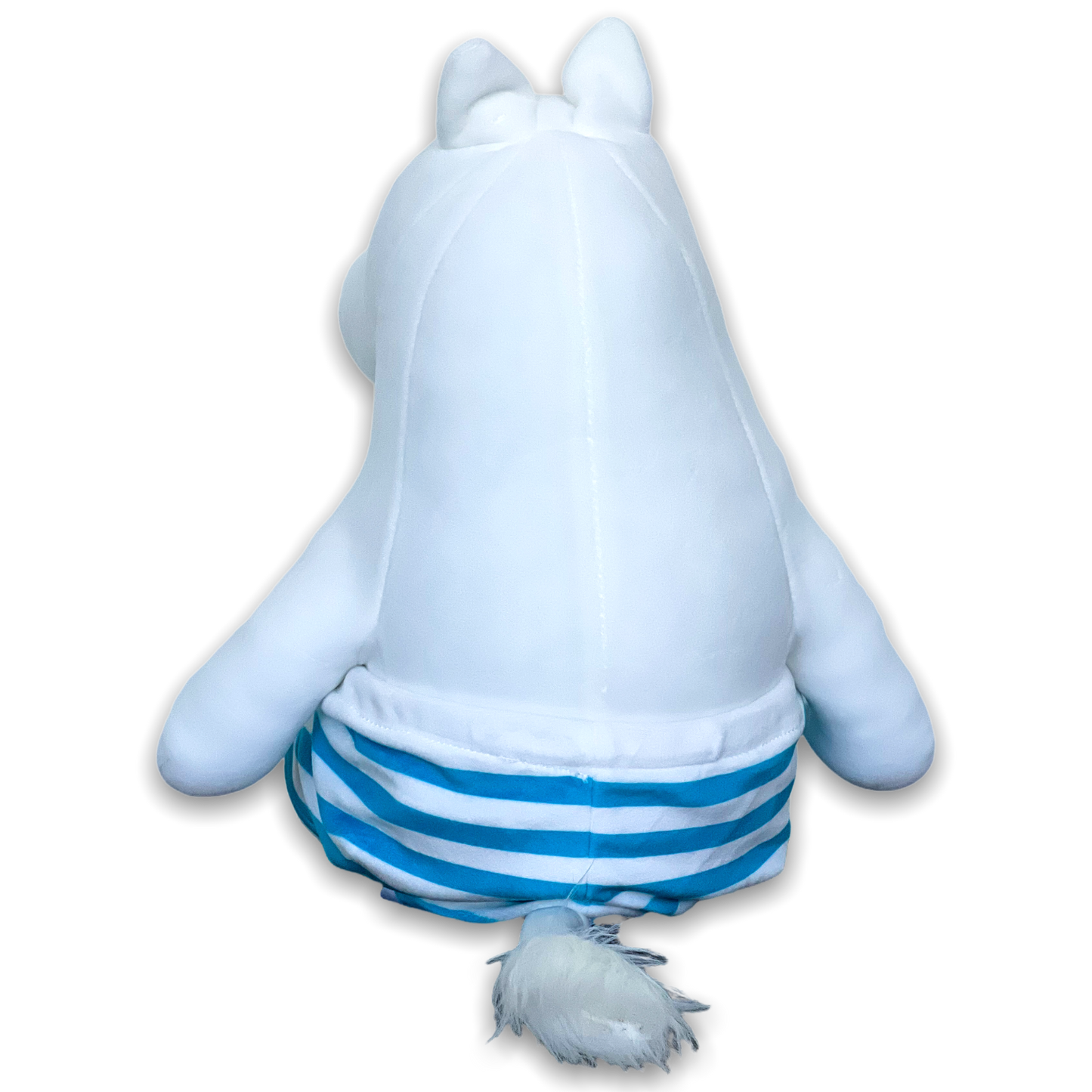 Moomin Shop Hawaii Plush Doll