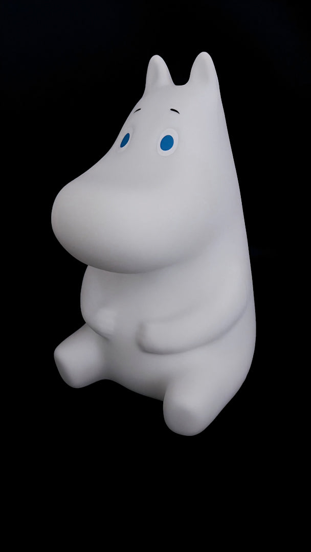 Moomin Night Light