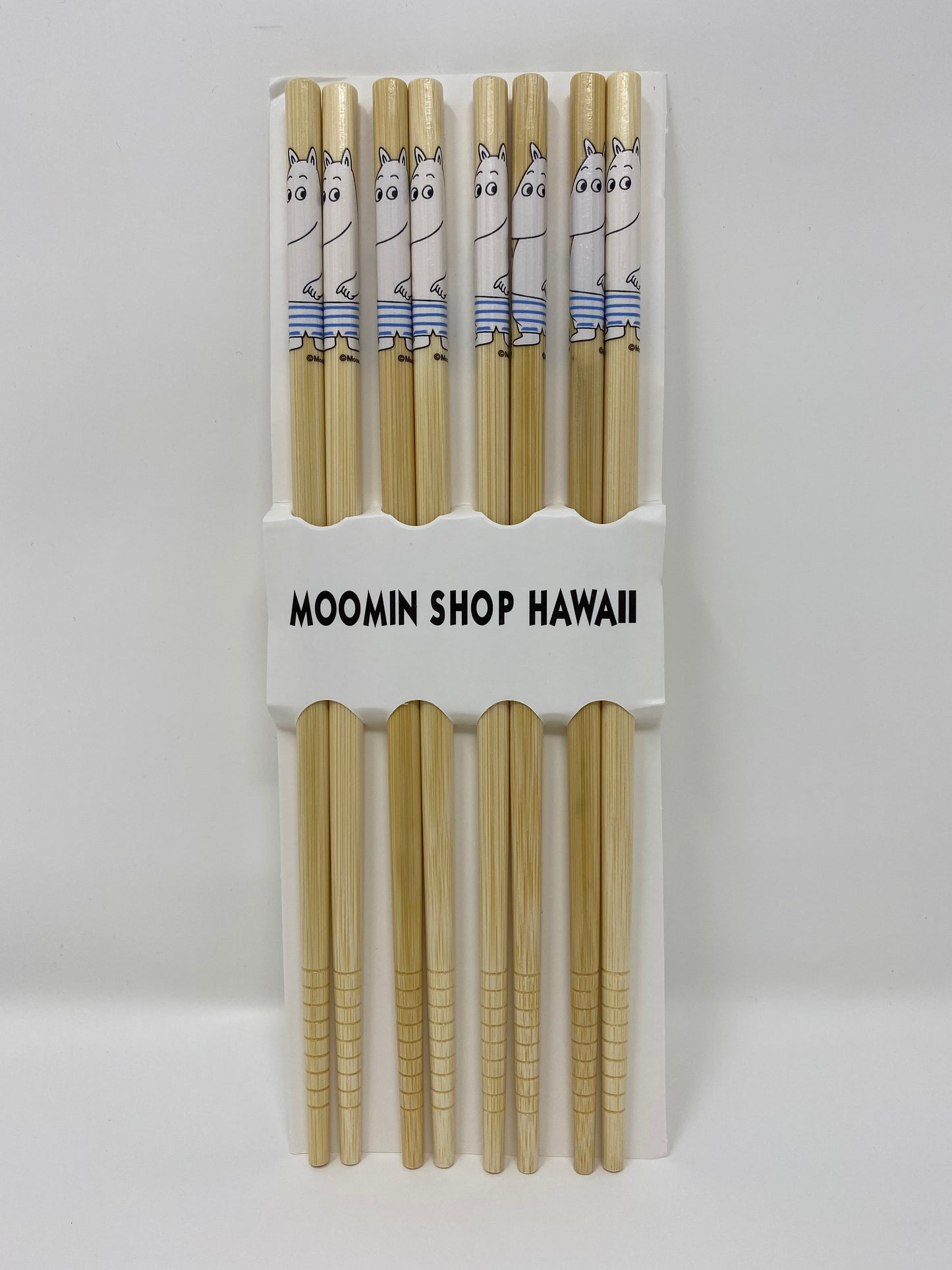 Moomin Shop Hawaii Chopsticks