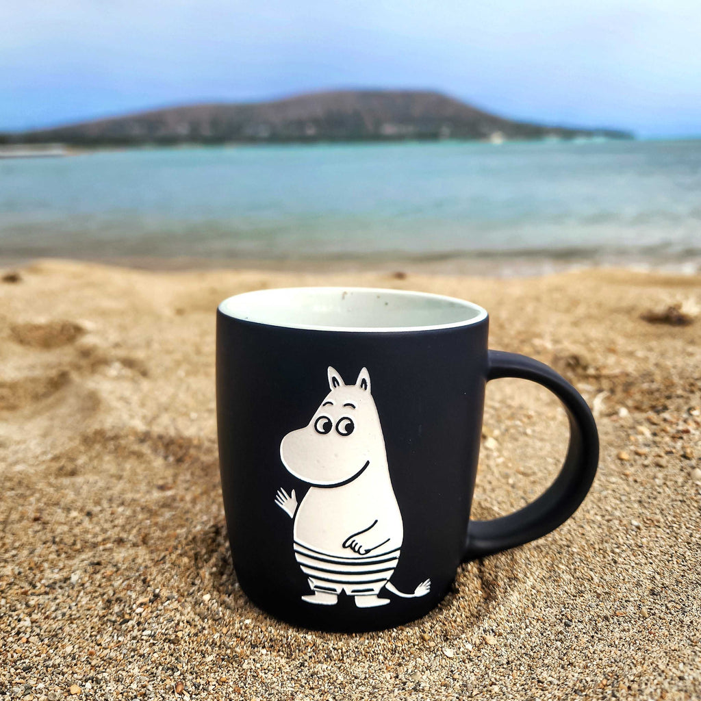 Moomin Shop Hawaii Mugs