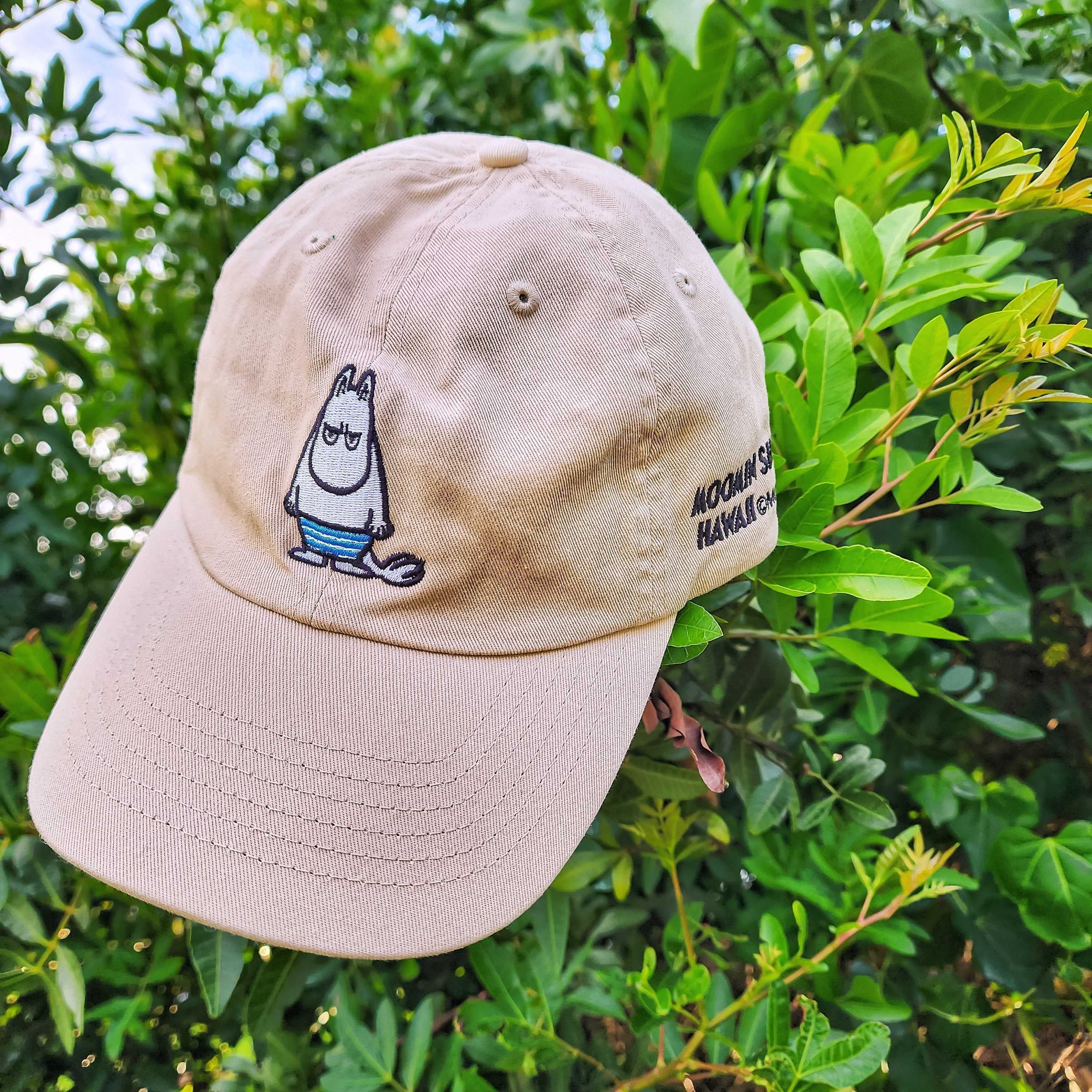 Moomin shop Hawaii 新作限定Tシャツ New‼️ Moomin Shop Hawaii limited Moomin T-shirt. Comes in 3 sizes