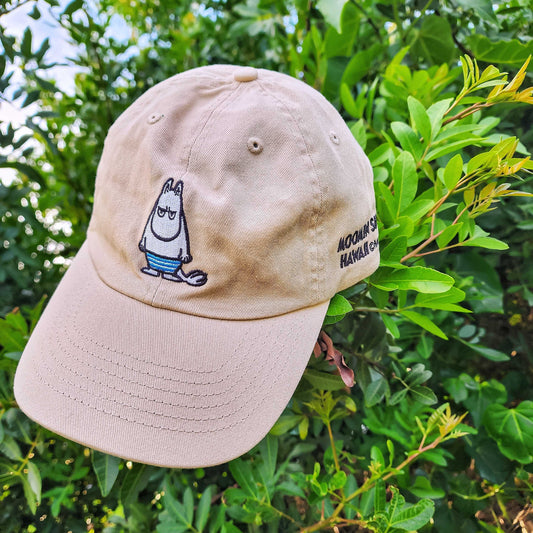 Moomin Shop Hawaii Baseball Caps