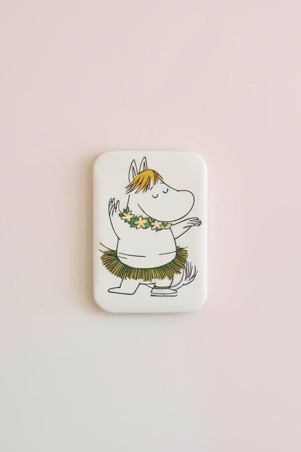 Moomin Shop Hawaii Magnets