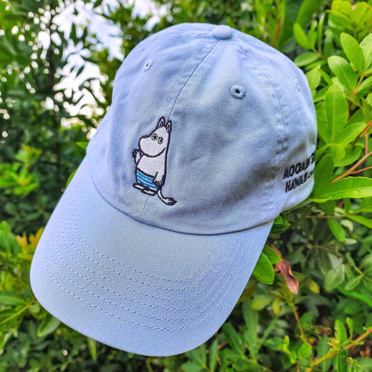 Moomin Shop Hawaii Baseball Caps
