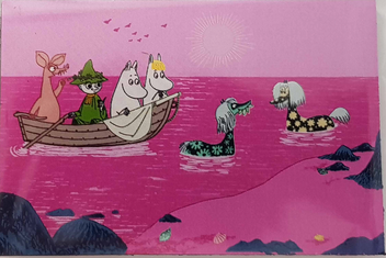むーみんshop The Official US Moomin Shop | Moomin Shop United States