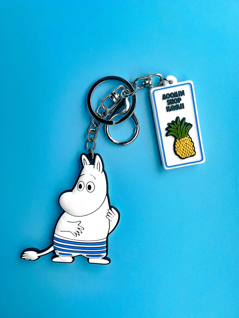 Water Bottle (metal) – Moomin Shop Hawaii