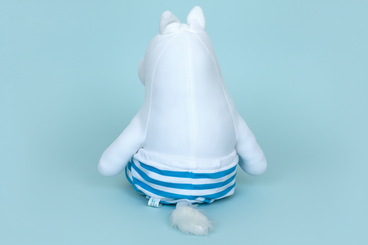 Moomin Shop Hawaii Plush Doll