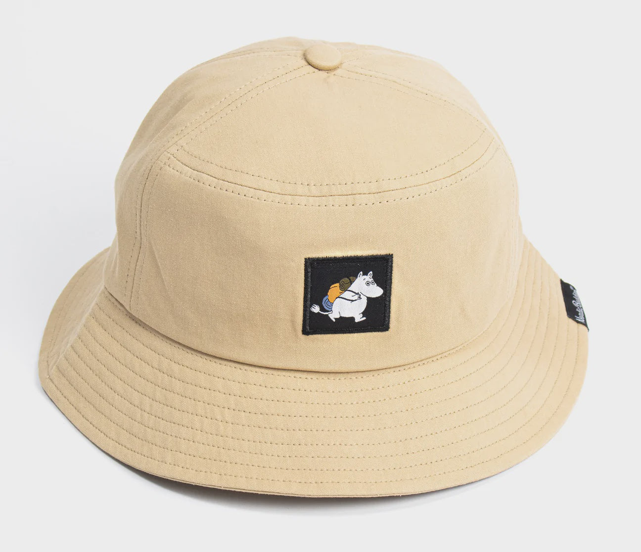 【美品】　MALAMUTE マラミュート　washi bucket hat 美品】 MALAMUTE マラミュート washi bucket hat - メルカリ